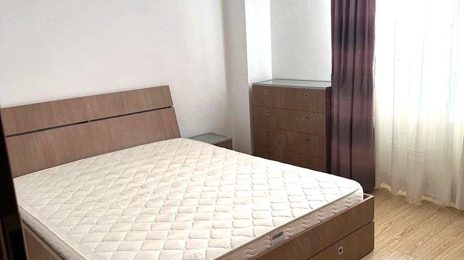 Apartament 3 camere, etaj 1, parcare inclusa, 2 băi, zona Trapezului - Poză 2