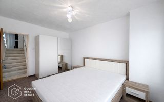 Apartament 3 camere tip Samanta, decomandat, zona Polivalenta - Poză 4