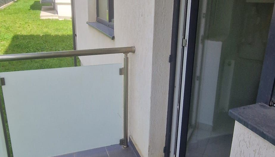 Apartament INTABULAT 2 camere 54 mp. mobilat 95000 euro - Poză 8