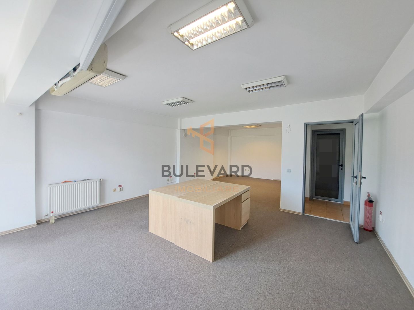 Spatiu de birou pe strada Observatorului! - Poză 6