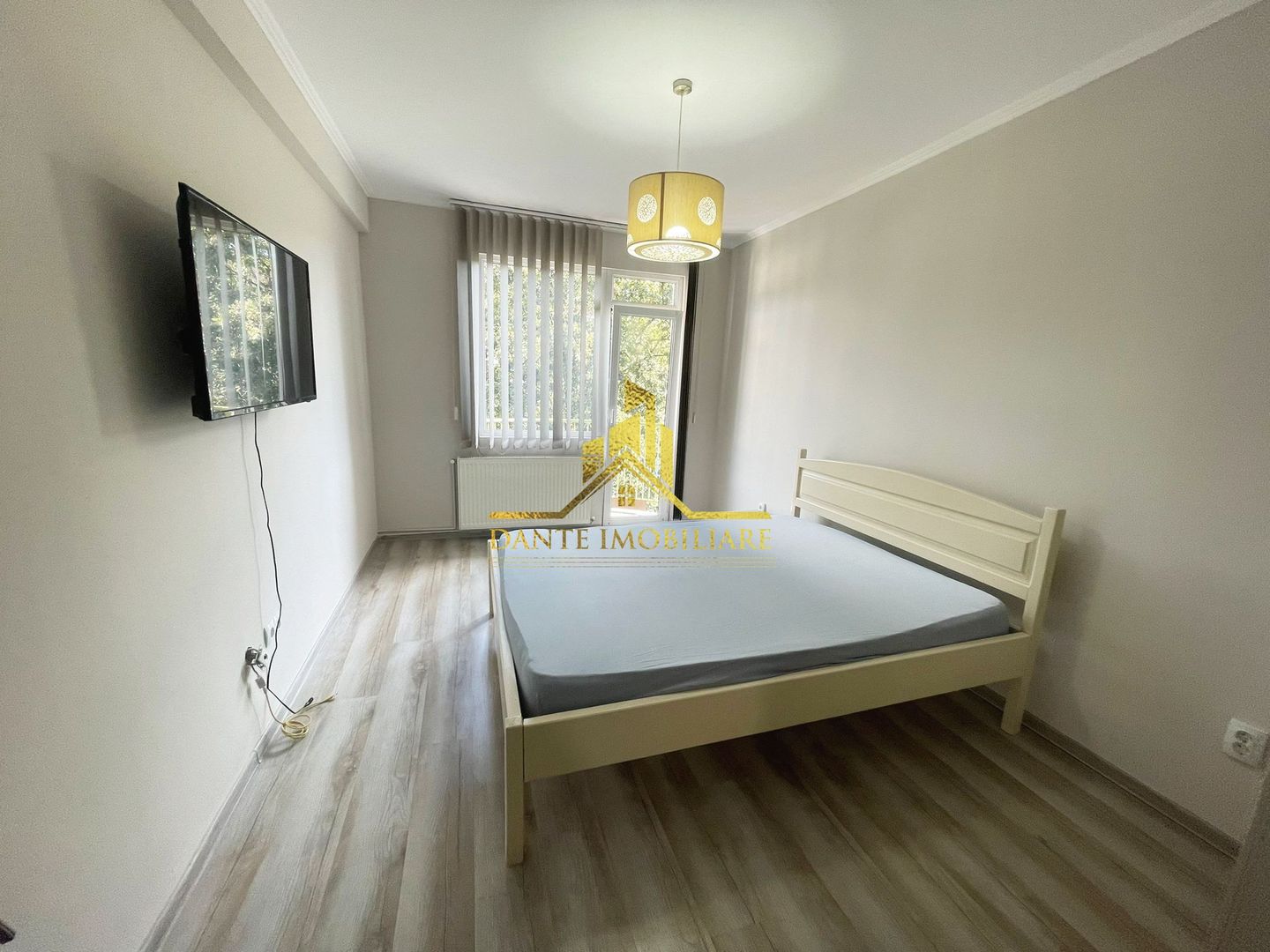 2 dormitoare, decomandat, modern, balcon, Semicentral, Horea, Litere - Poză 3