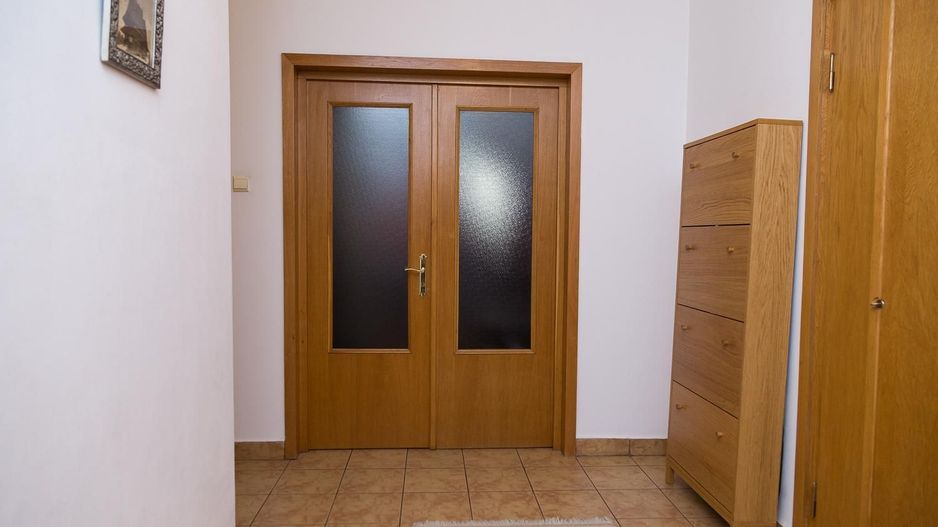 AP. 2 CAMERE CALEA PLEVNEI, BUCATARIE INCHISA, CENTRALA IMOBIL - Poză 14