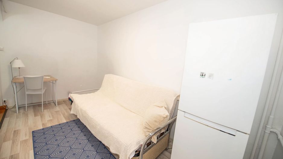 Garsoniera de vanzare,15 mp utili in zona Piata Resita, Berceni, Luica - Poză 2