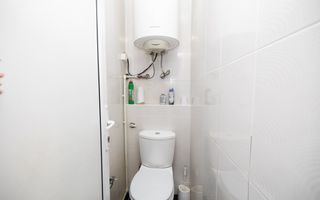 Vânzare, apartament, 2 camere, strada Grădinilor, Centru - Poză 9