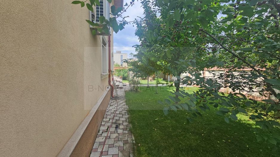 Casă / Vilă de închiriat | Comuna Berceni | 350 mp utili | Curte 400 mp - Poză 4