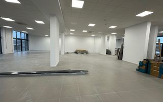 Spatiu comercial 513  mp / 12 locuri de PARCARE - Poză 5