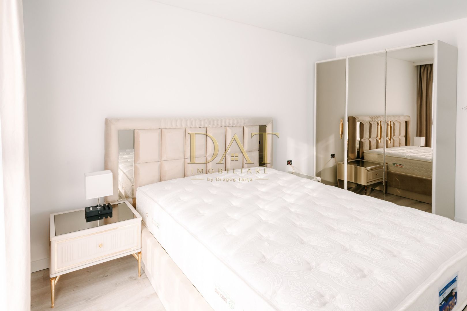Hai să vezi Clujul de la etajul 15 | Apartament 2 camere | Frunzișului - Poză 7