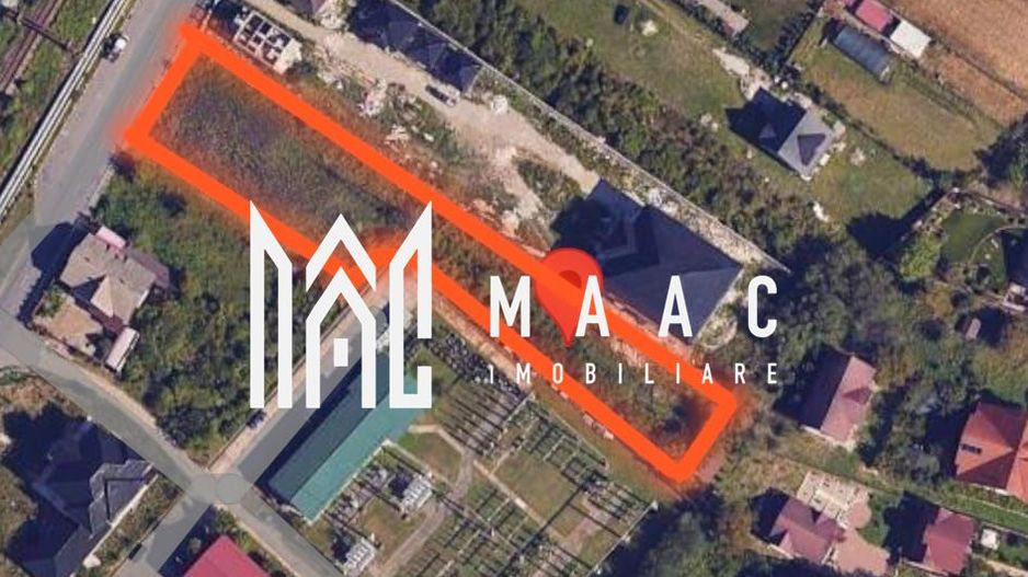 Teren intravilan 2032 mp | Troianu, Râmnicu Vâlcea | 14,71 ml - Poză 1