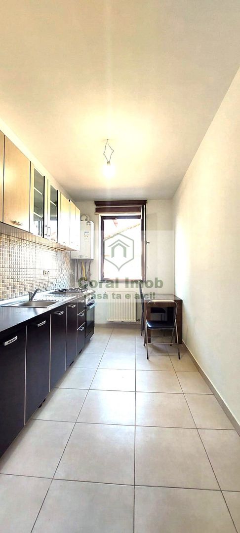 Vanzare studio 42.49 mp, centrala, parcare, Doinei. Dobroesti - Poză 5