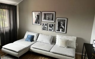 Apartament 2 camere modern Tătărași | Complex privat + parcare - Poză 1