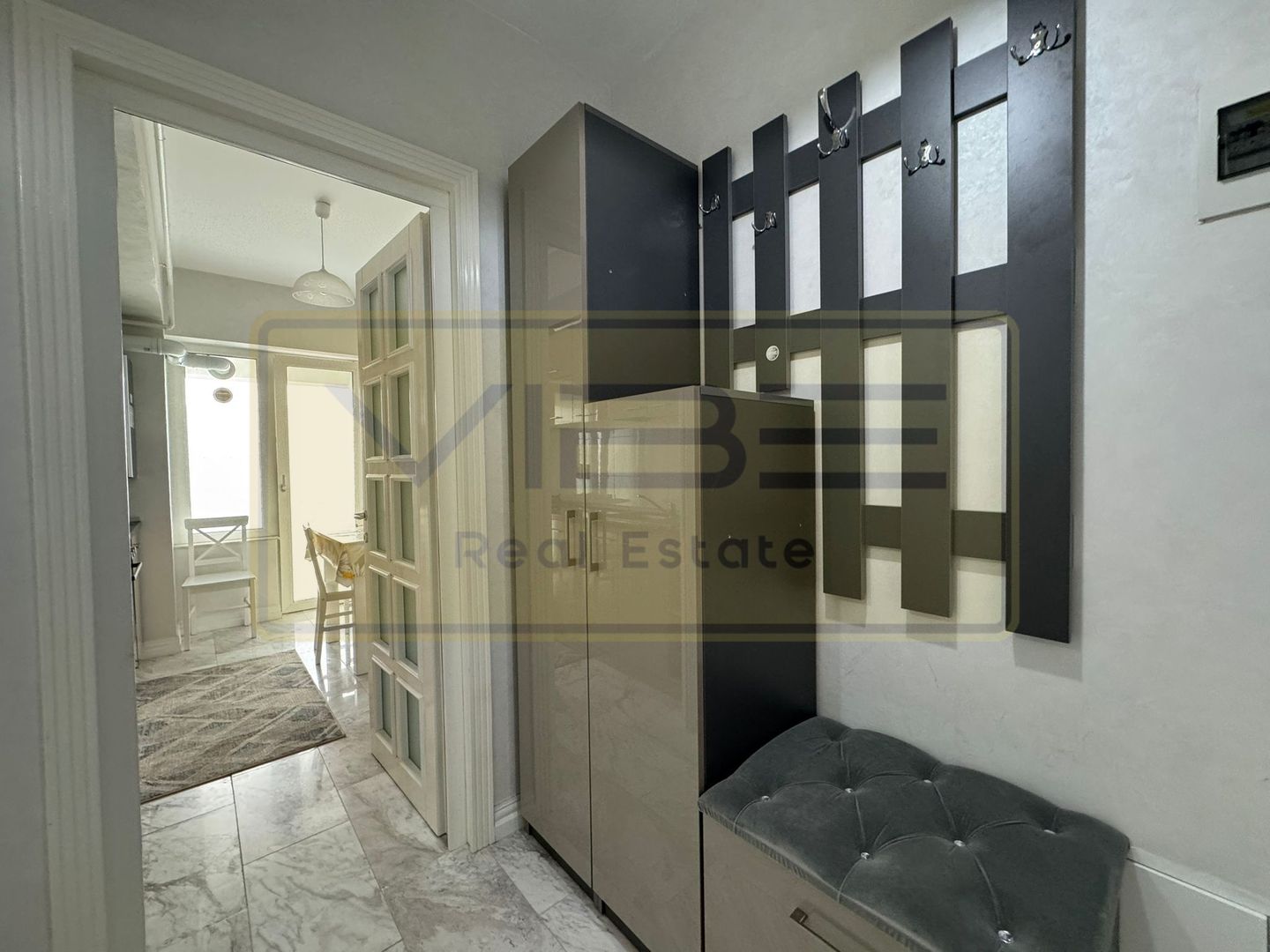 Apartament 2 camere decomandat  Royal Town Copou - Poză 17