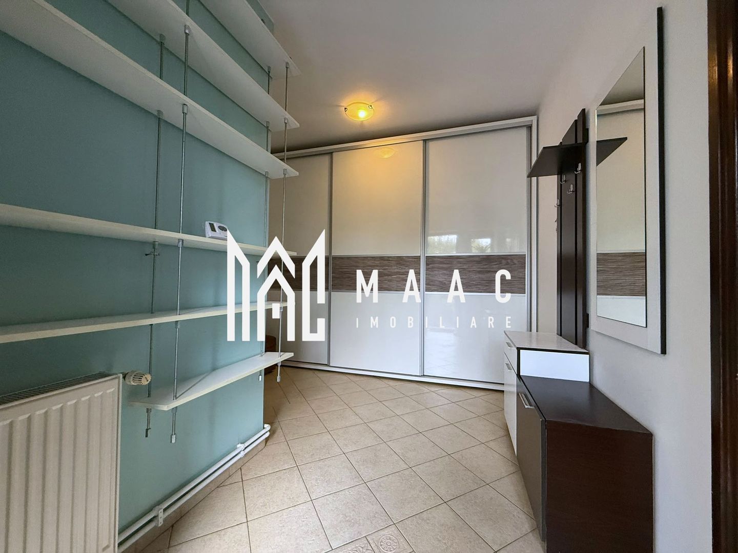 Apartament 2 camere de închiriat | Sibiu | Hipodrom 1 | terasă 14 mp - Poză 10