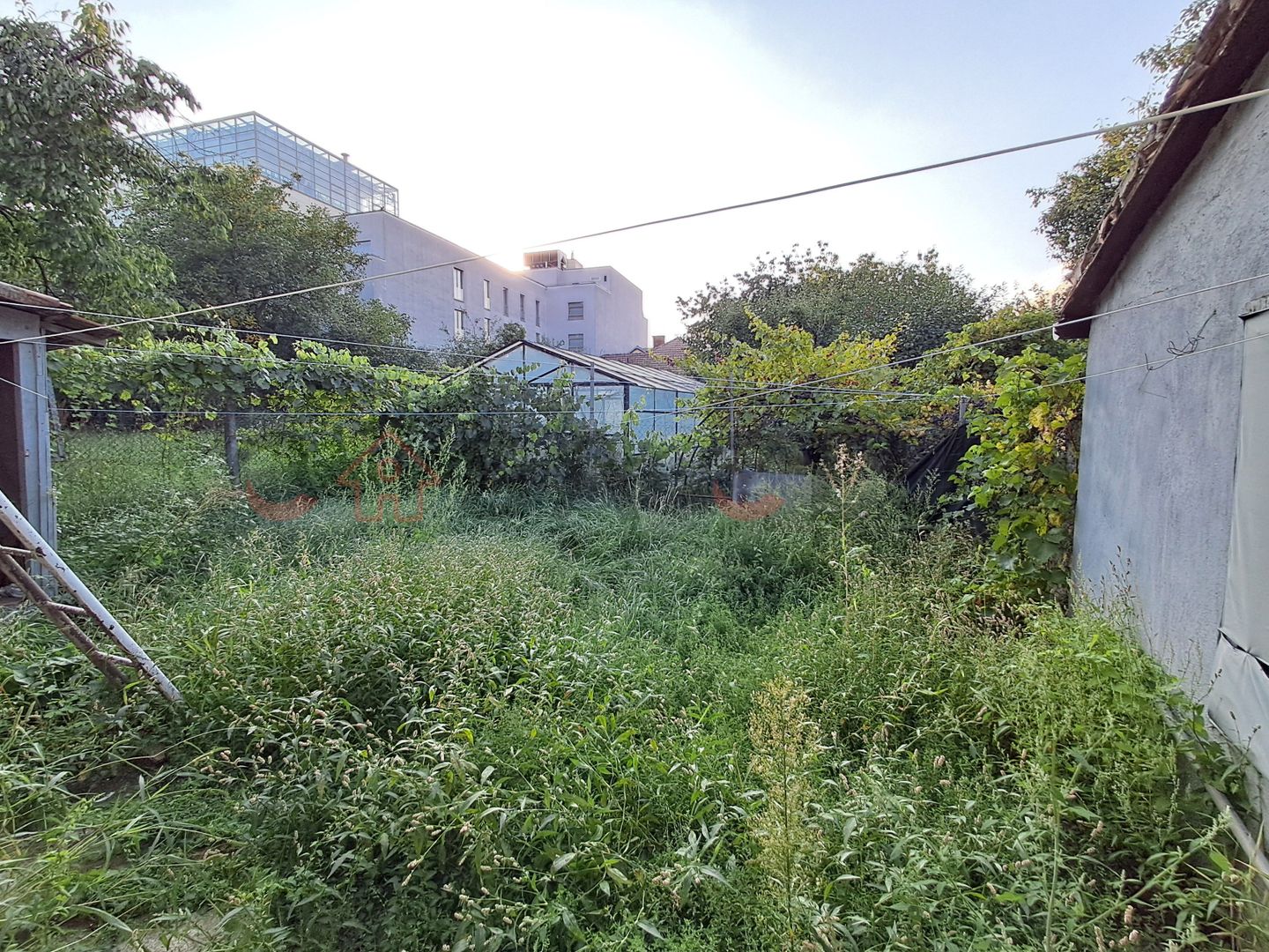 Casa la curte comuna, Andrei Muresanu!! - Poză 7