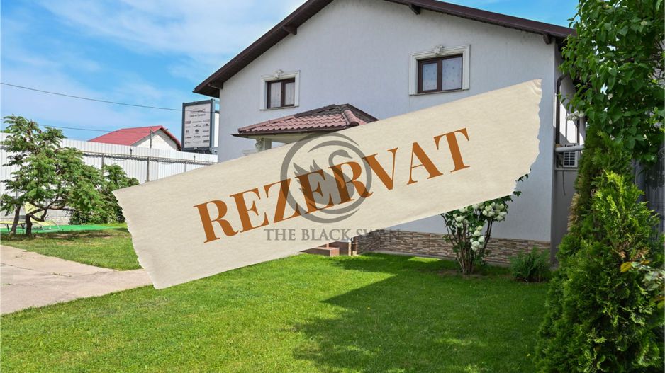 Casa cu 5 camere de vanzare | Ploiestori - Prahova | Comision 0% - Poză 1