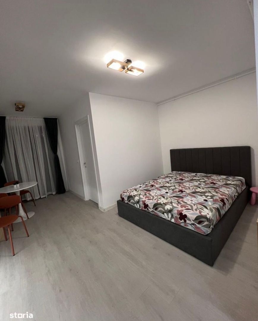 GARS. HILS PALLADY, PRIMA INCHIRIERE, BUCATARIE INCHISA, LOC PARCARE - Poză 1