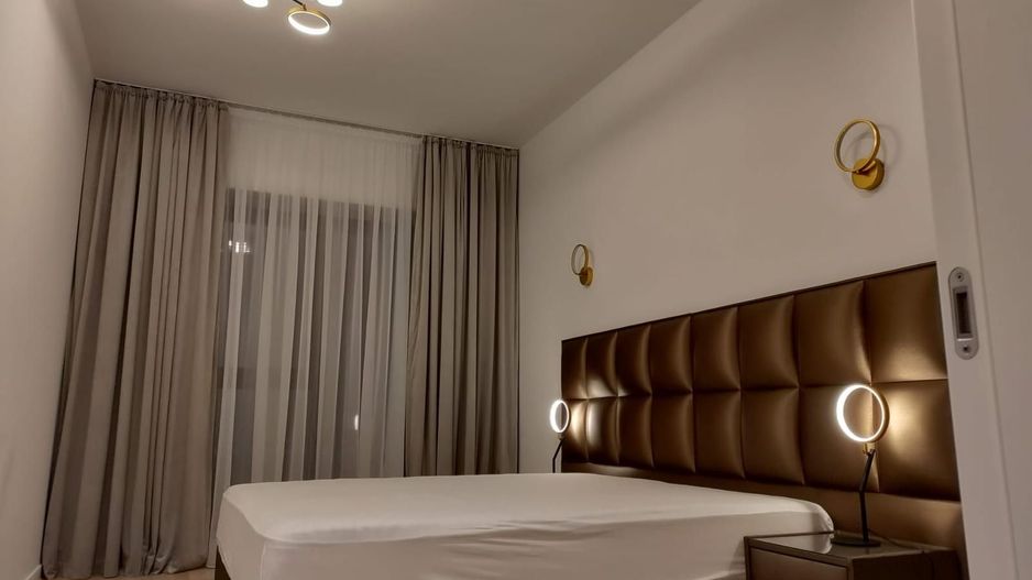 APARTAMENT PREMIUM | PARCARE INCLUSA | ONE VERDI PARK - Poză 5