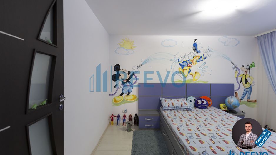 Casa/Vilă de vânzare în Bacău, Sud - Poză 27