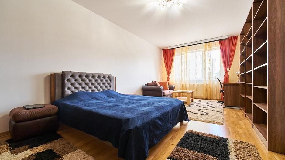 For Rent | Premium 3-Room Apartment | 115 sqm | City Centre - Poză 20