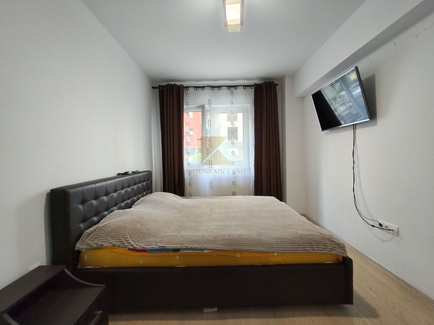 Apartament decomandat, 2 camere, utilat, Maurer Residence, Coresi Mall - Poză 2