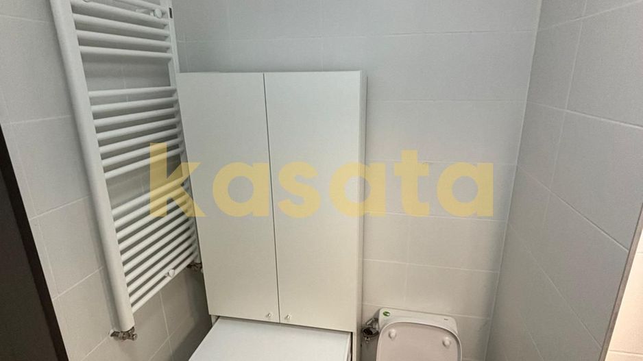 Garsonieră modernă Ajustorului Park Residence | Închiriere - Poză 3