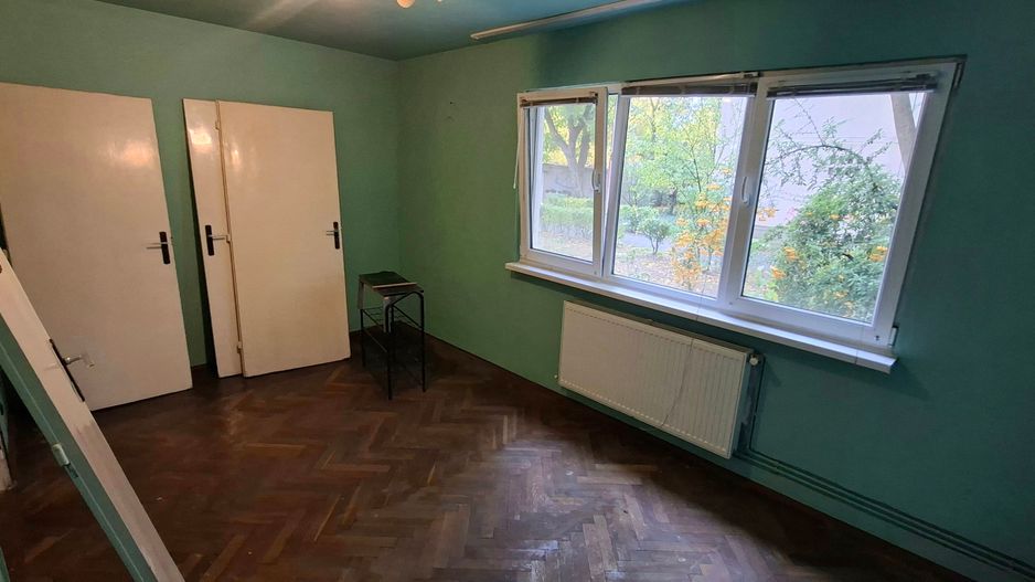 Apartament cu 2 camere - zona Circumvalatiunii - Poză 18