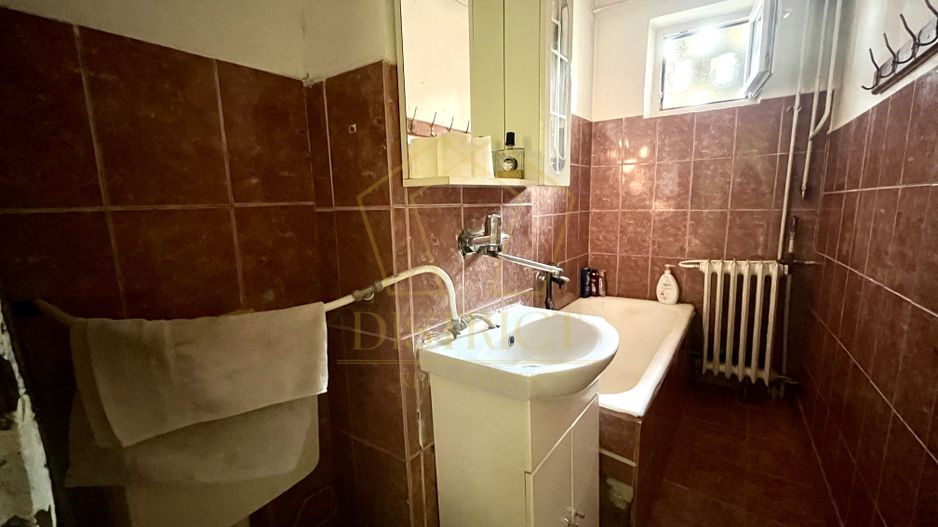 Apartament cu 2 camere | Piața Doina - Poză 7