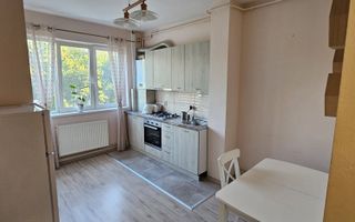 Apartament cu 1 cameră, 43,35 mp, boxă la subsol, Gruia. - Poză 4