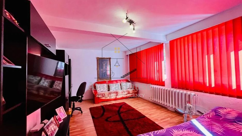 Apartament 2 camere decomnadate, 52 mp, Manastur zona str Tasnad - Poză 3