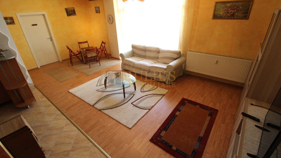 Complex Studentesc, spatios, mobilat si utilat. Centrala proprie si CTRAnaf incl - Poză 9