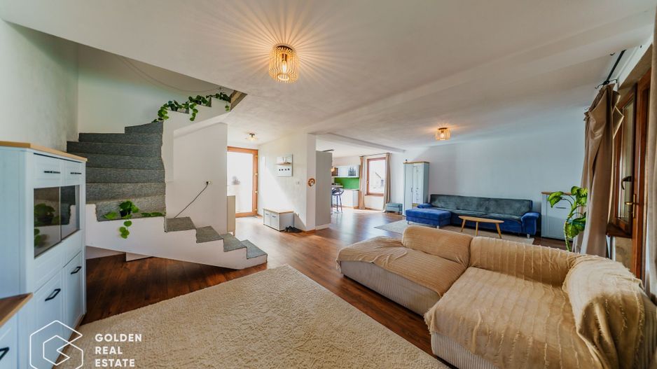 Casă de vânzare Tisa Noua, comision 0% - Poză 6