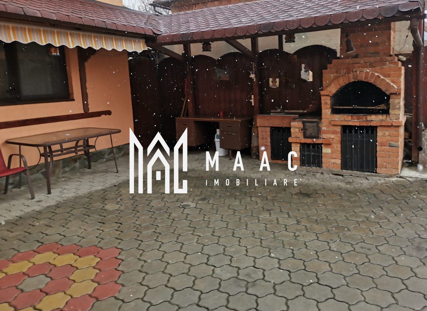 Casa 3 camere I Zona Lazaret | Teren 200 mp - Poză 2