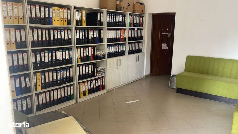 Spațiu comercial / Apartament,Titulescu 100 mp - Poză 8