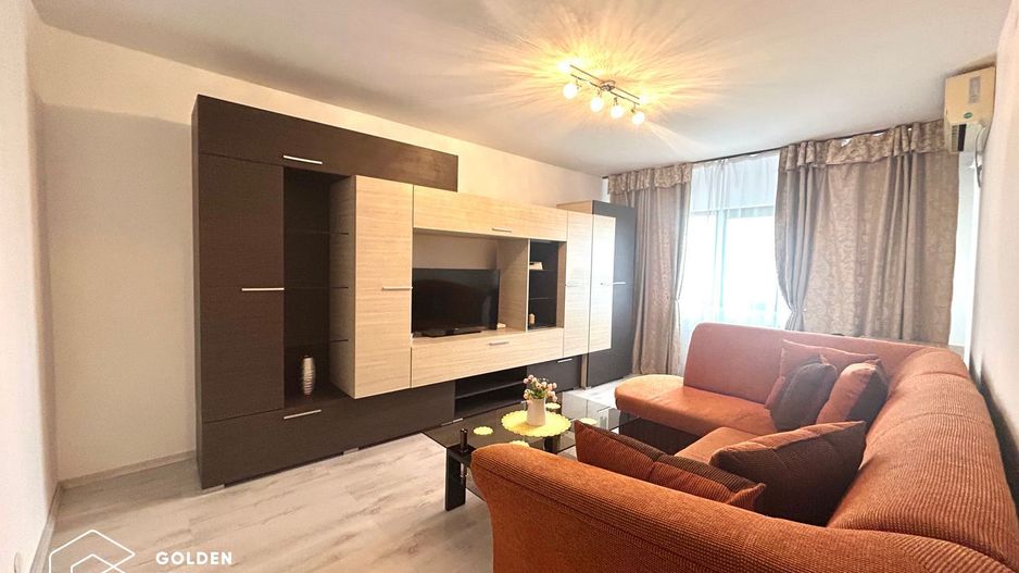 Apartament cu 2 camere spatios, cu vedere spre Malul Mureșului - Poză 1