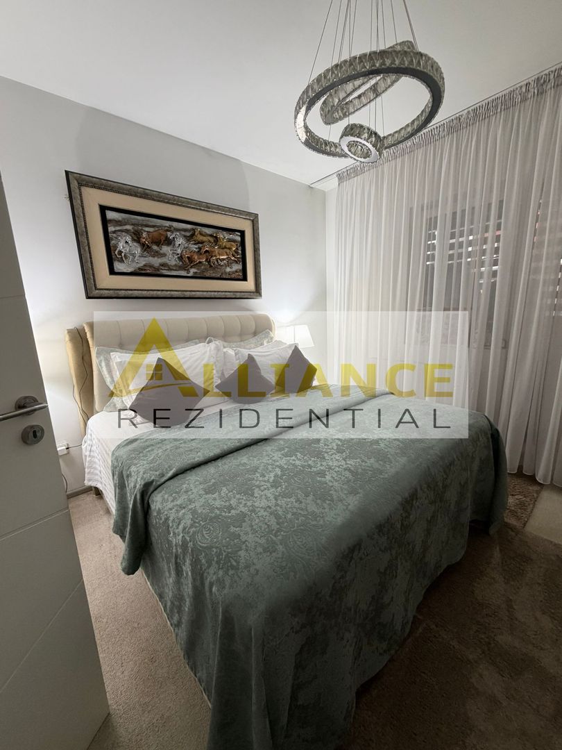 STUDIO 53 mp | Venus Residence- Drumul Jilavei | Mobilat si utilat - Poză 11