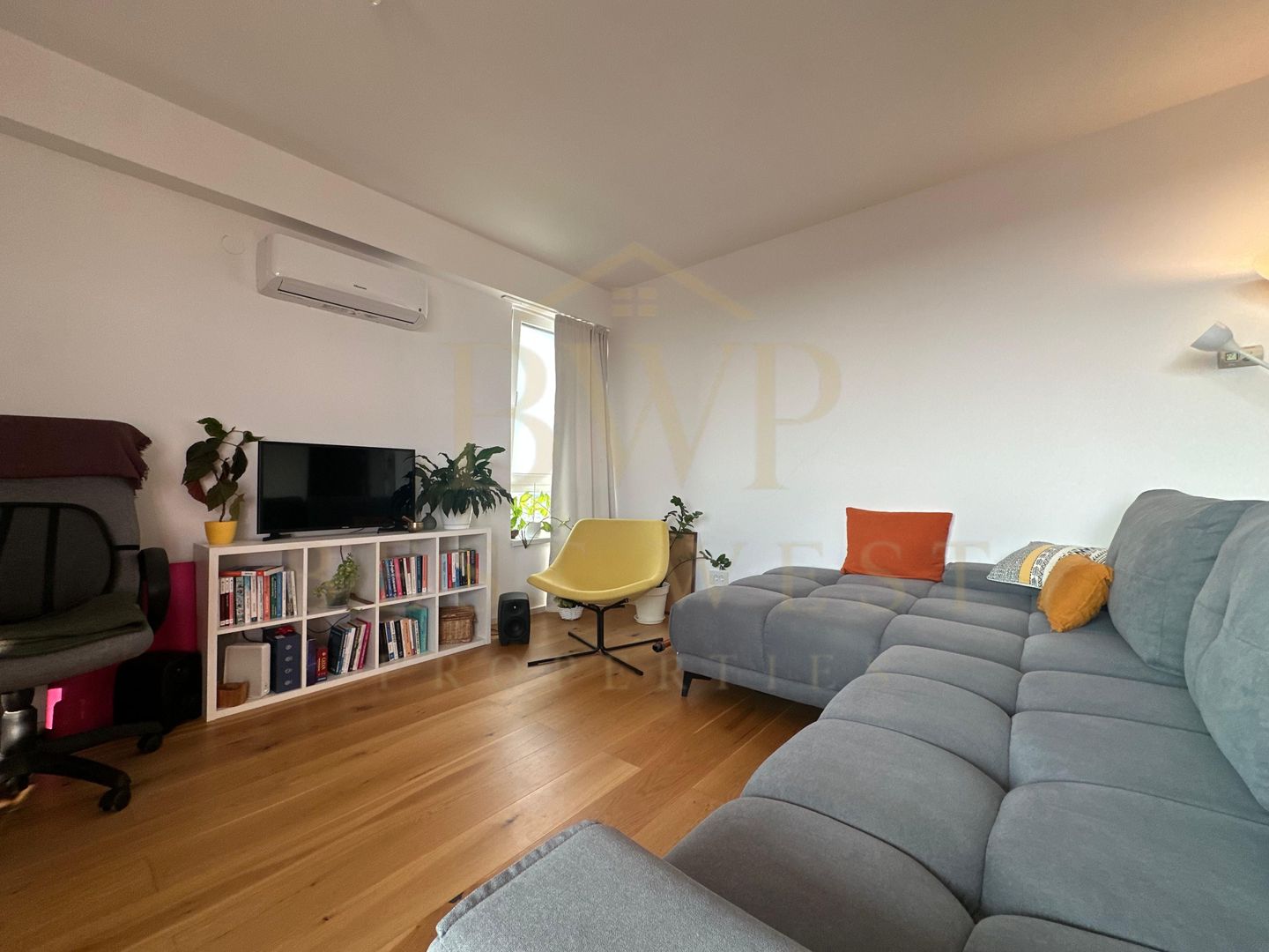 Apartament 2 camere, North Star Residence, Calea Aradului - Poză 3