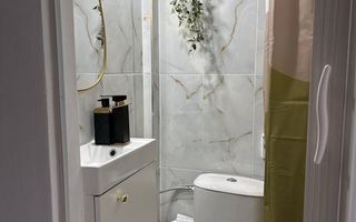 Garsonieră confort 3 – zona Auchan, Iris - Poză 5