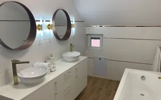 Casă individuală | 5 camere | 130 mp utili | Mobilată și utilată | Șura Mare - Poză 24