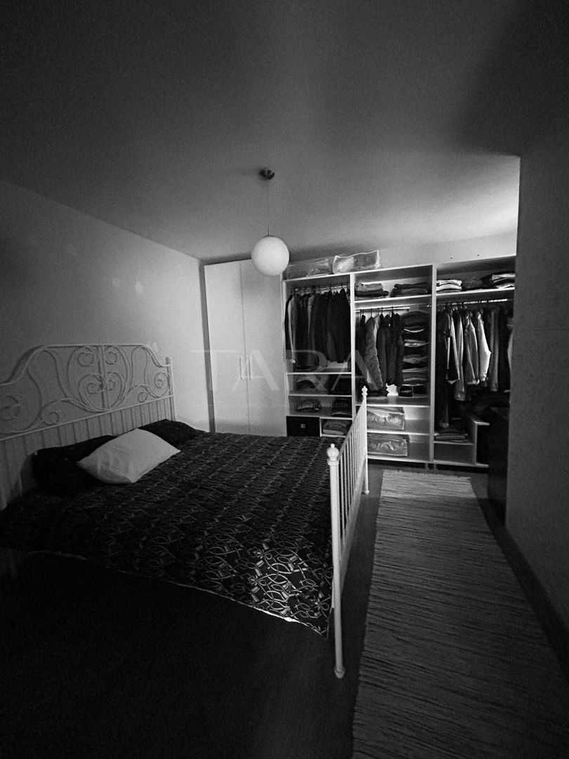 Apartament 3 camere, parter înalt cu grădină – Apahida - Poză 6