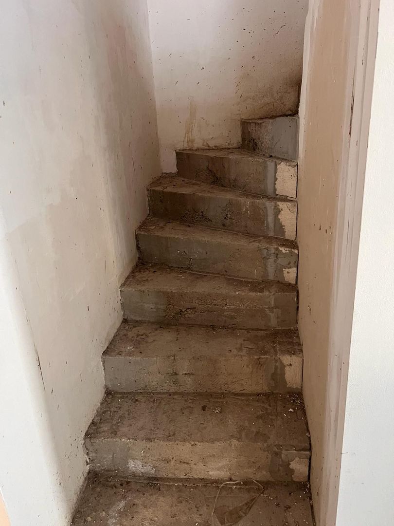 Casa semifinisata, 5 camere , zona Iris/Fanete in Exclusivitate - Poză 16