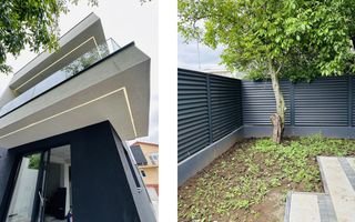 Vanzare Vila moderna 250 mp 7 cam, curte 136 mp finisaje premium | Iancu Nicolae - Poză 2