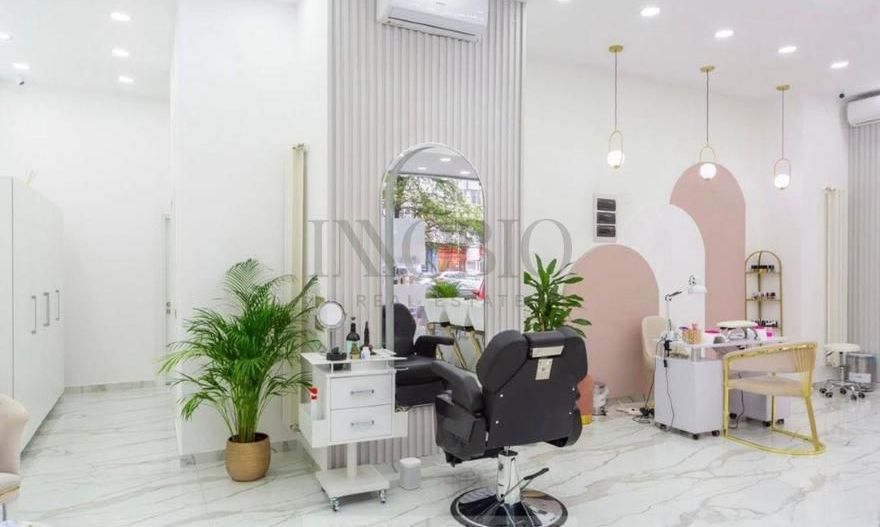 Spațiu comercial 117 mp | Piața Victoriei  Multiple destinatii - Poză 7