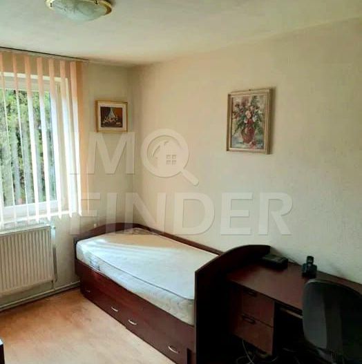 4 Camere etaj 1 Zona Hotel Royal - Scoala Internationala Gheorgheni - Poză 5