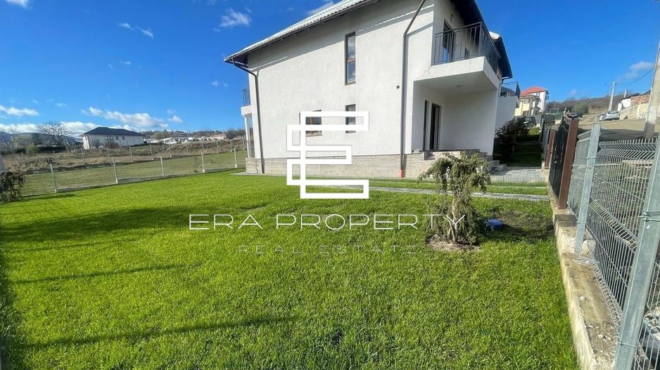 Casa tip duplex INTABULATA  la cheie Cisnadie - Poză 2