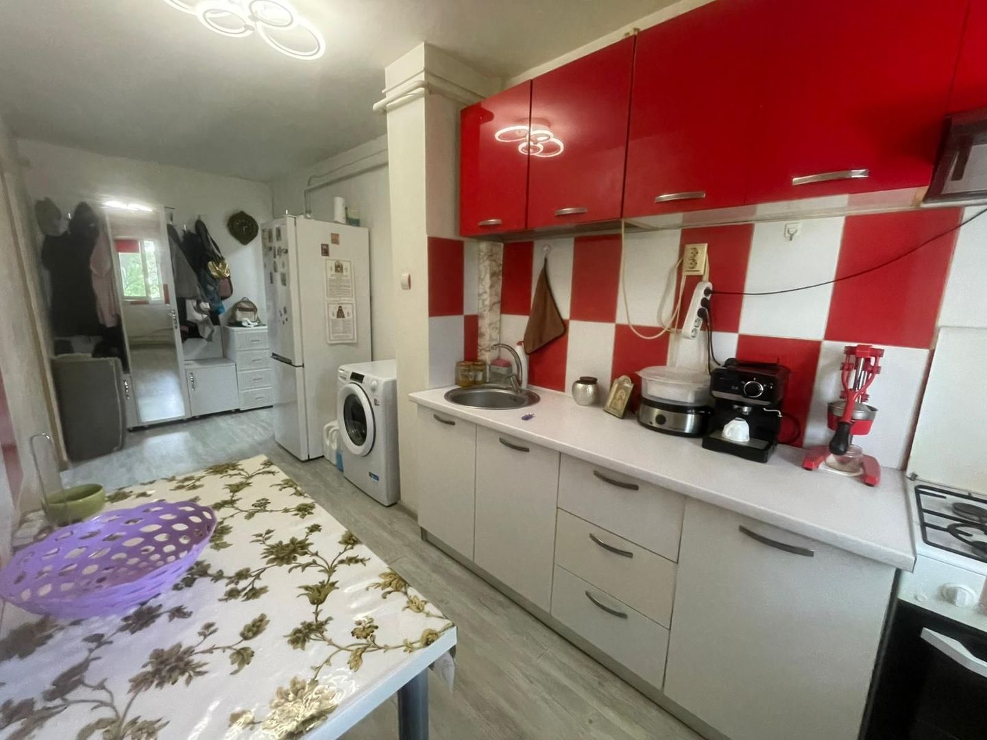 EXCLUSIVITATE -  Apartament 2 camere semidecomandat - Poză 15