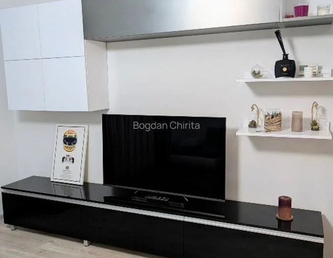 Apartament 2 camere Unirii + parcare - Poză 13