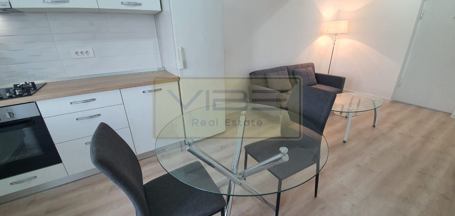 Apartament 2 camere + parcare Sofia District Bucium - Visani - Poză 6