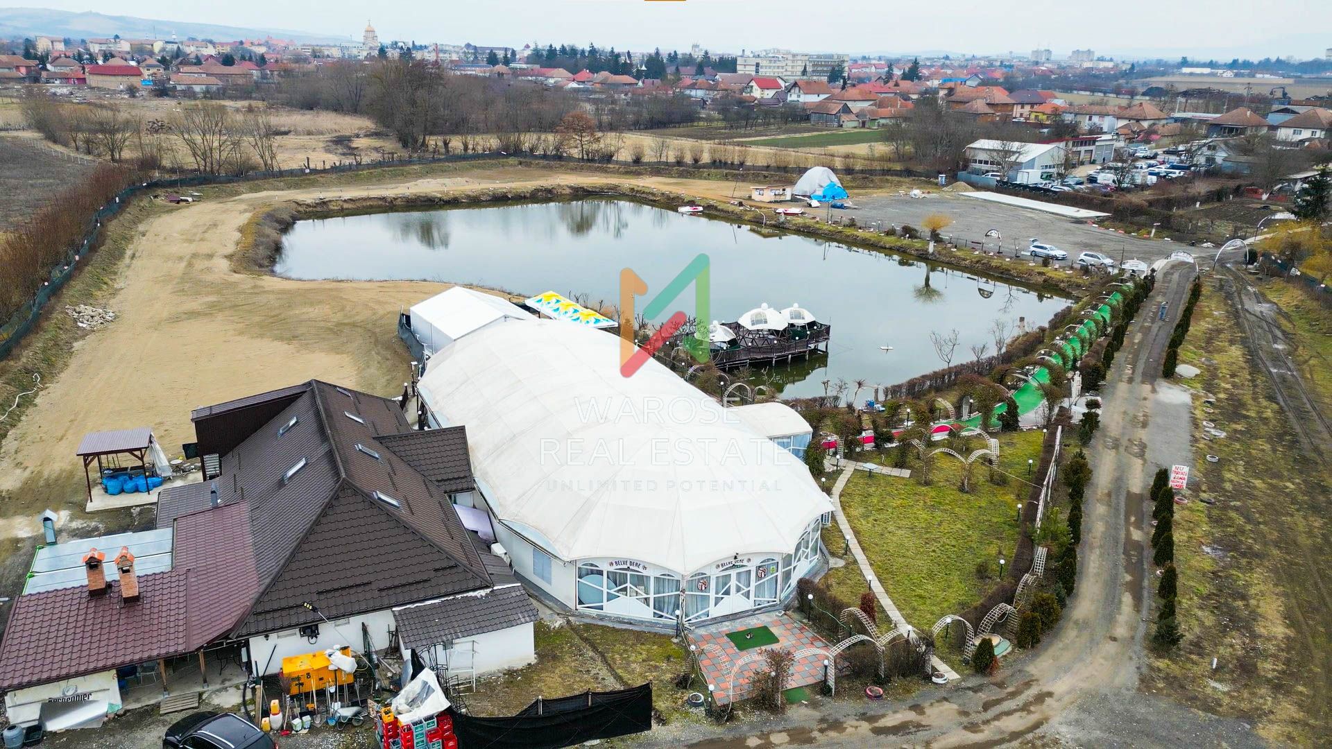 Investitie | Salon Evenimente | Oportunitate multipla Brasov - Poză 3