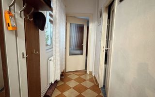 Apartament 2 camere decomandate, Nicolae Titulescu, 20 mp balcoane. - Poză 4
