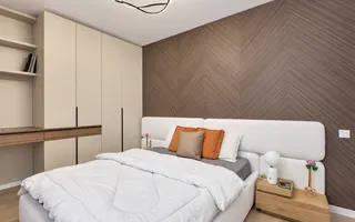 ANTIAERIANA | APARTAMENT 3 CAM DECOM | 74 mp Utili | ALEXANDRIEI 152 - Poză 18
