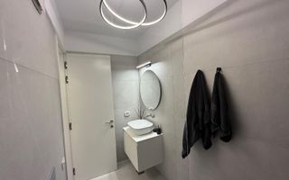 Apartament Herastrau | Concept exclusivist | Design modern | LUX - Poză 4